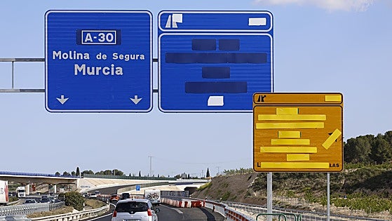 Óscar Puente inaugura este viernes los dos primeros tramos del Arco Noroeste