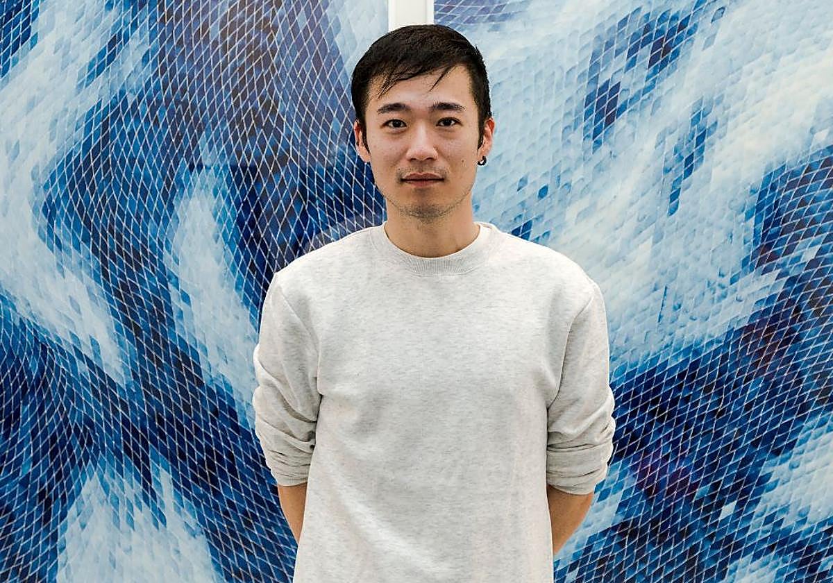 Timothy Hyunsoo Lee.