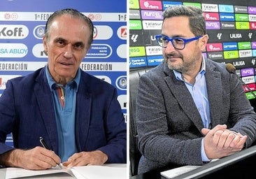 El empresario madrileño Pedro Arribas, cerca de comprar el 100% del Efesé