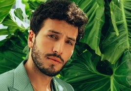 Sebastián Yatra.
