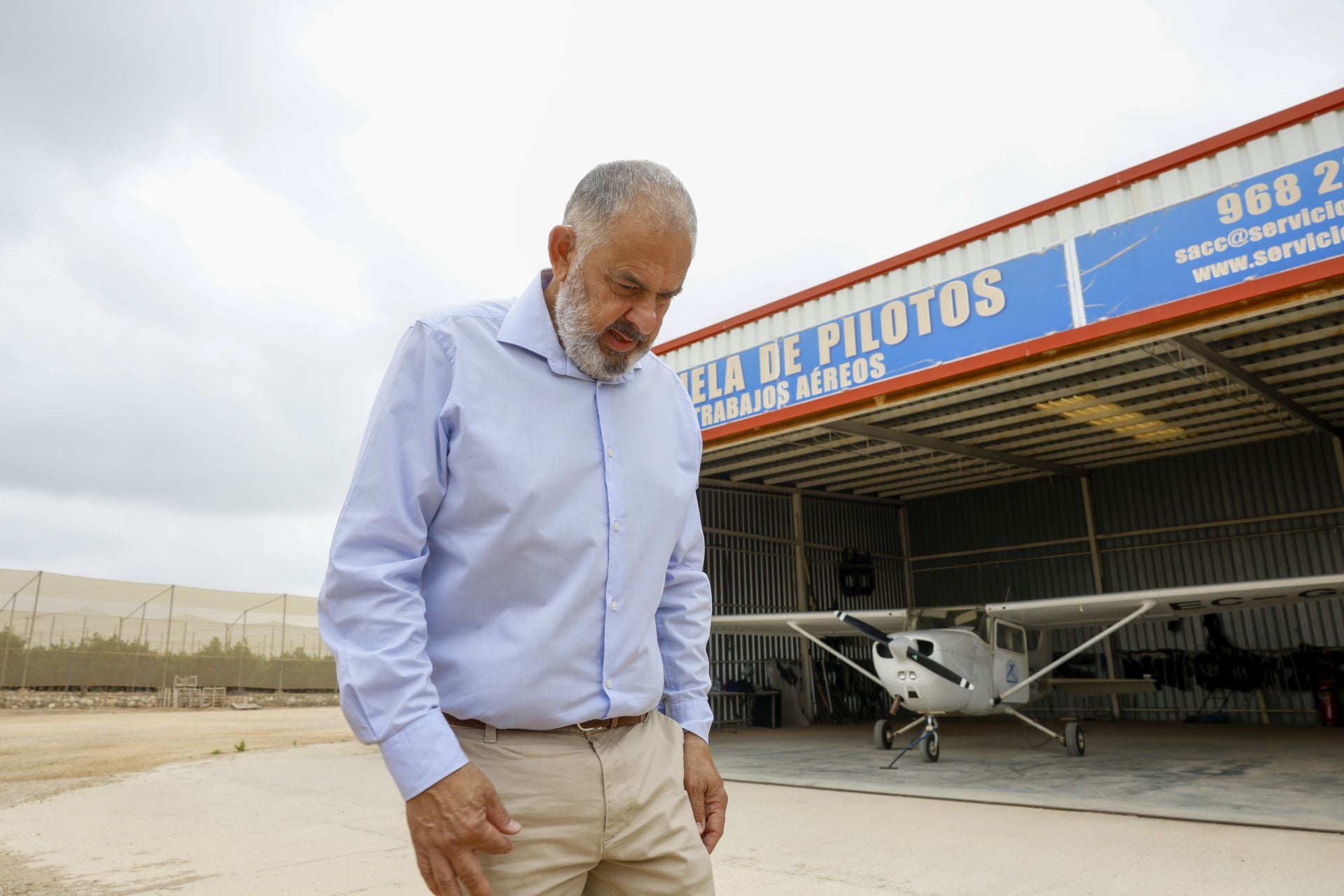 El despegue de la campaña &#039;No al recorte del Trasvase Tajo-Segura&#039;, en imágenes