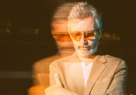 Xoel López.