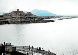 La falta de respuesta del Gobierno para afrontar las inundaciones de 1919 motivó su dimisión como alcalde.