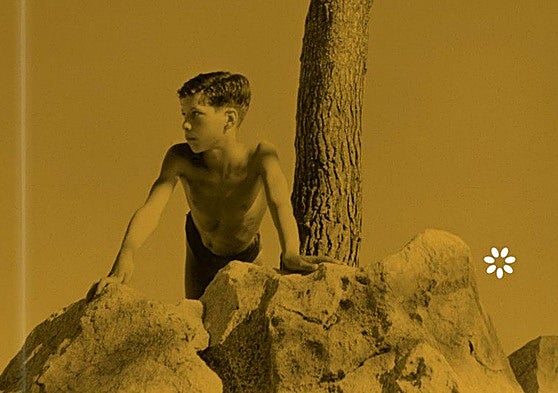 Portada de 'Lejos de Egipto' , de André Aciman.