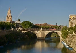 Espacios y edificios emblemáticos de Murcia