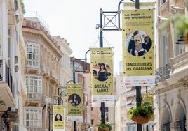 Cartagena saborea La Mar de Músicas