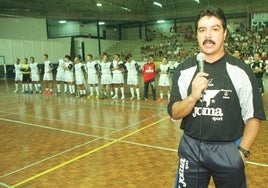 Adolfo Ruiz Díaz.