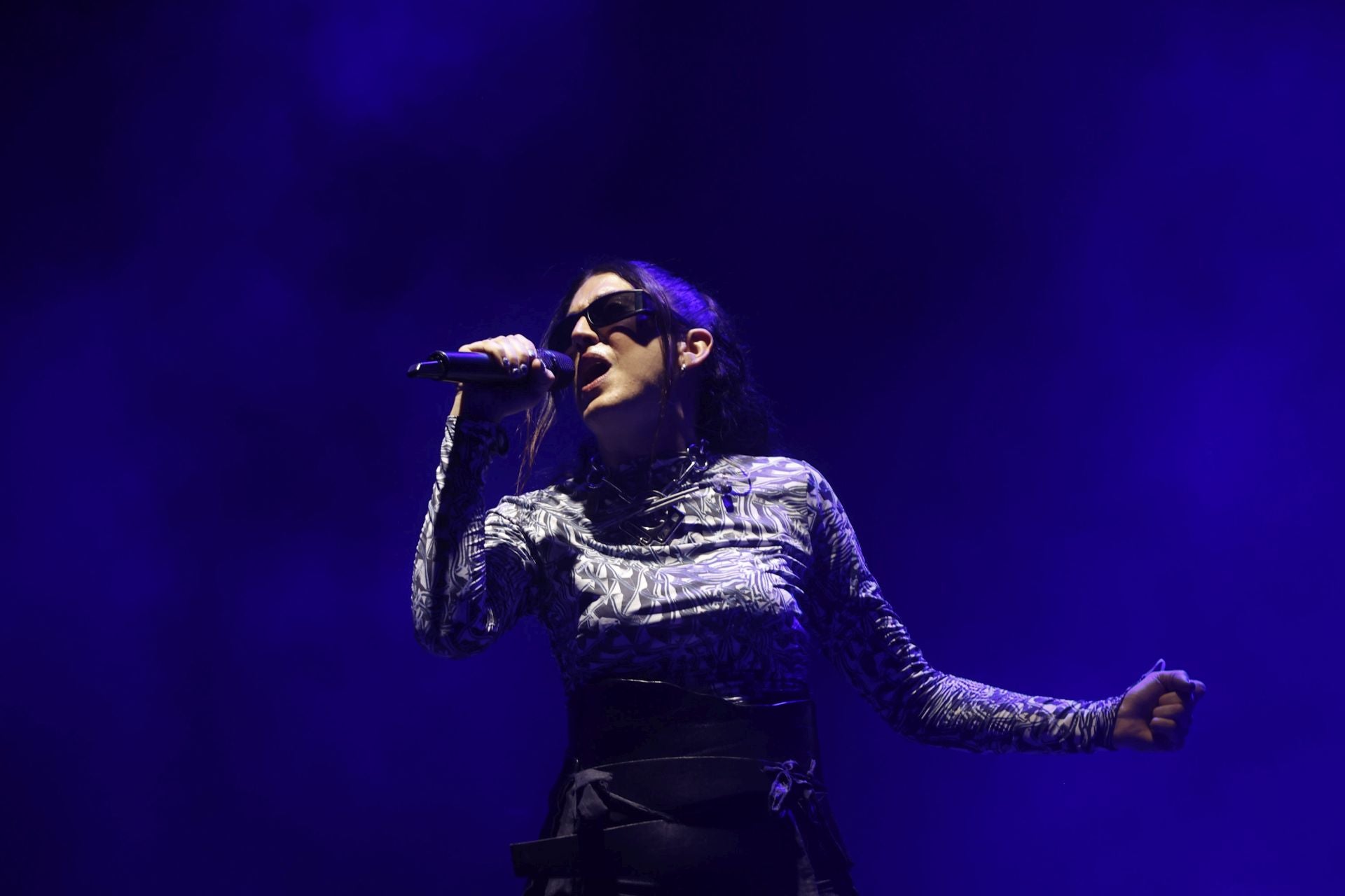 La primera jornada de La Mar de Músicas, en imágenes