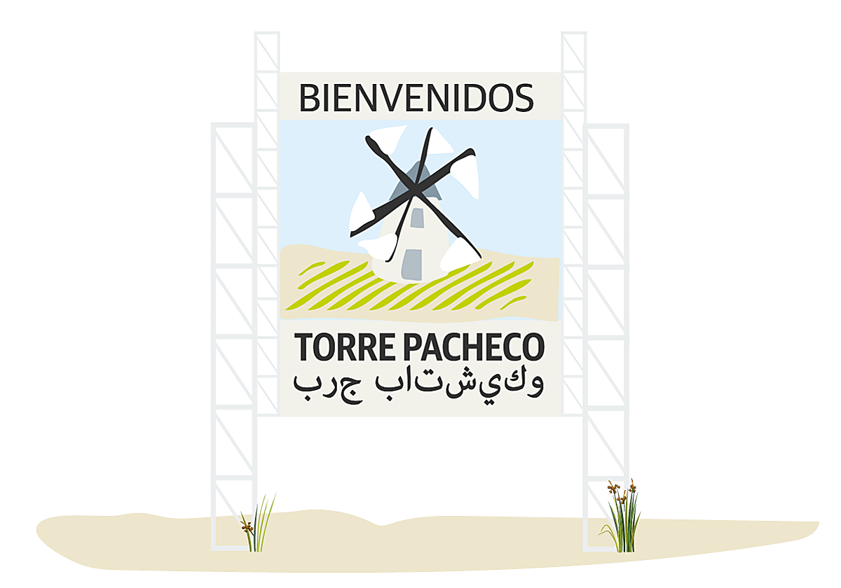 Anatomía de una ola racista