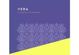 'Vera', de Elizabeth von Arnim