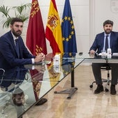 Antelo y López Miras.