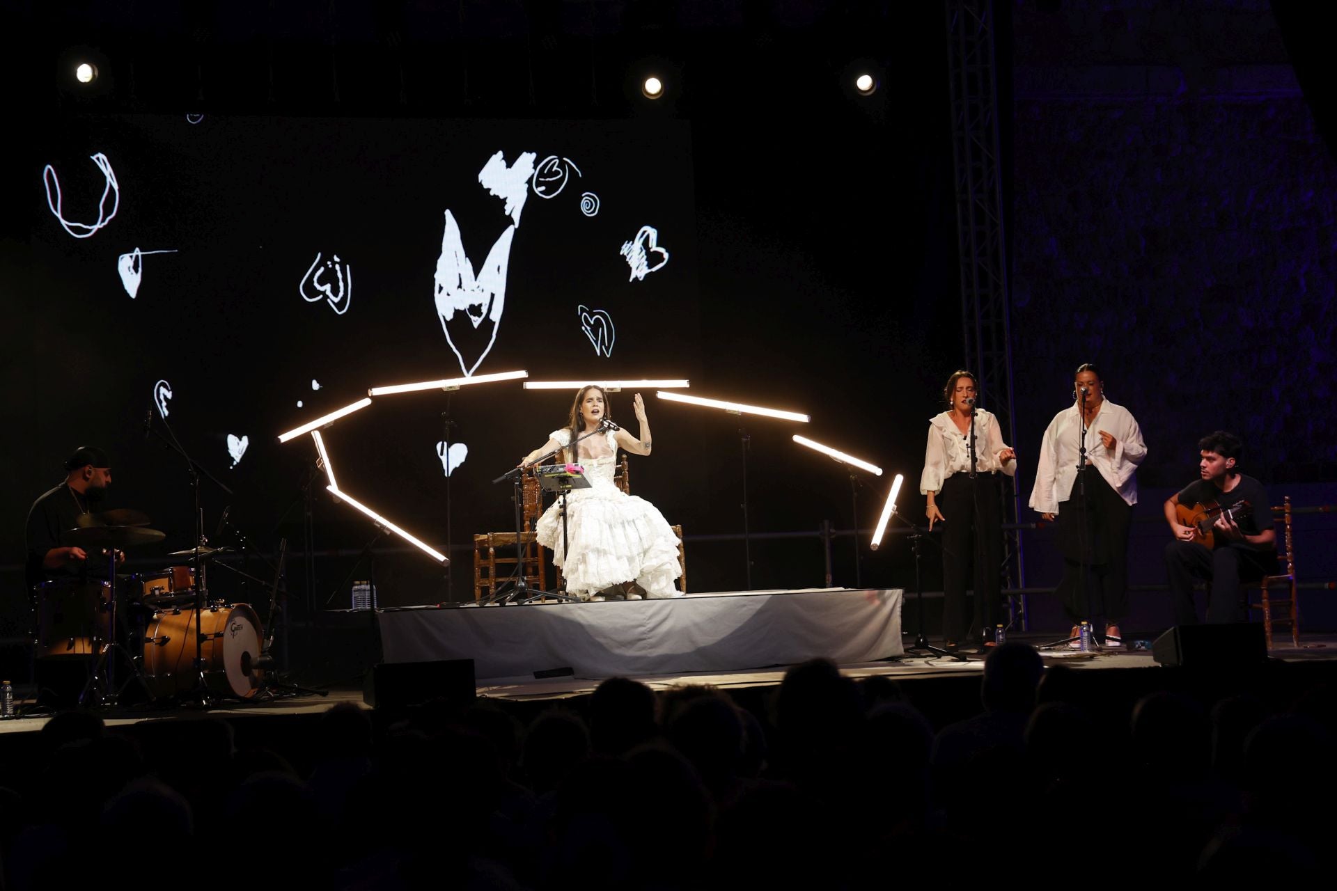 La tercera jornada de La Mar de Músicas, en imágenes