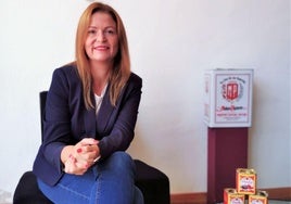 Noemí Muñoz.