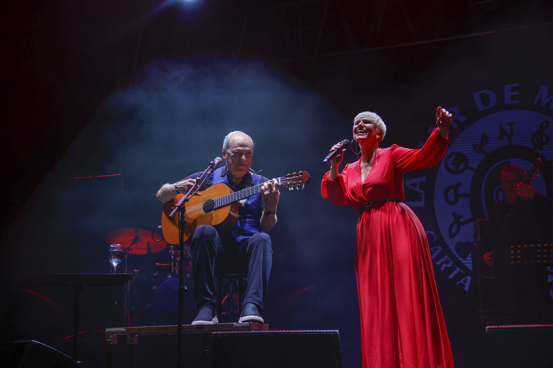 La cuarta jornada de La Mar de Músicas, en imágenes