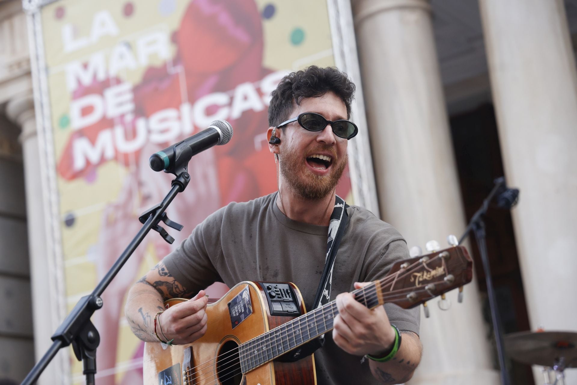 La quinta jornada de La Mar de Músicas, en imágenes