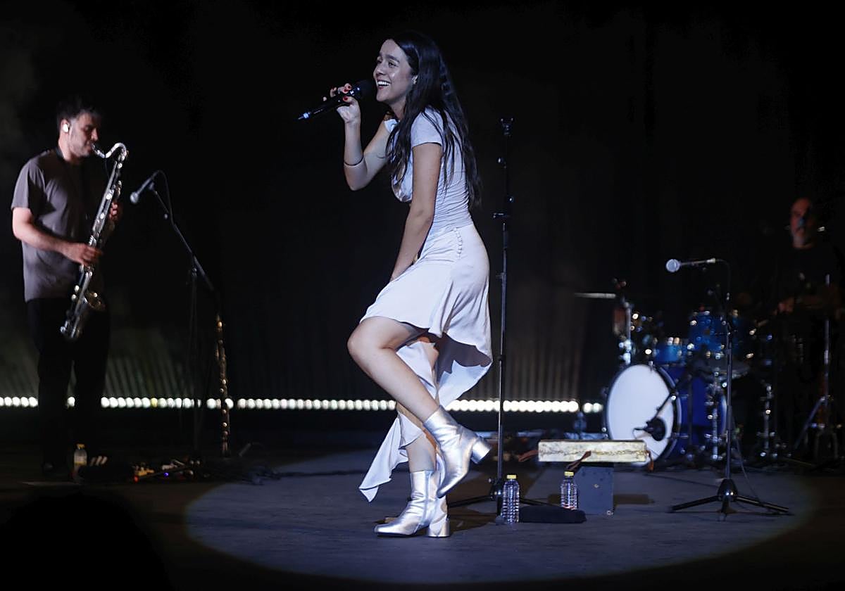 La quinta jornada de La Mar de Músicas, en imágenes