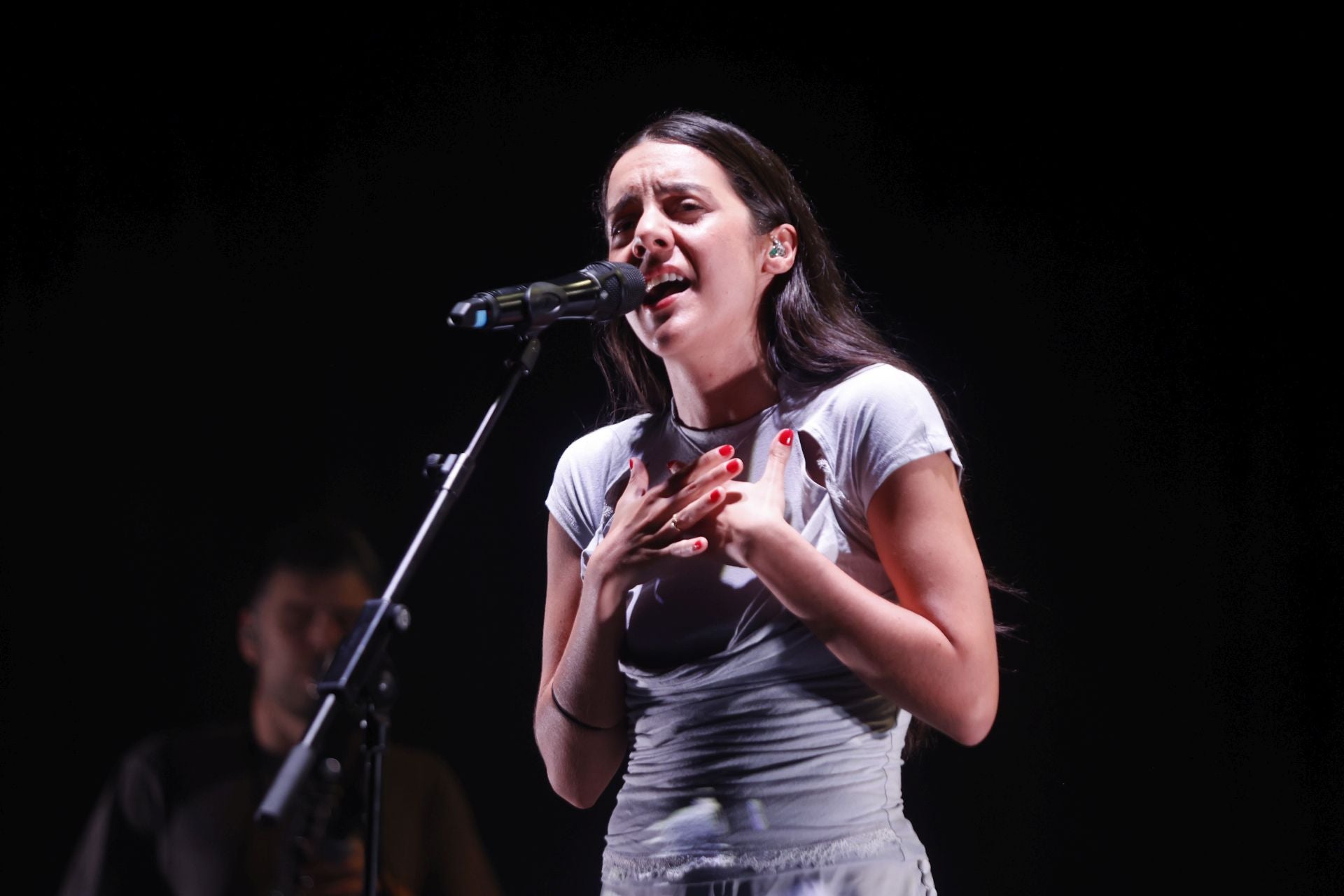 La quinta jornada de La Mar de Músicas, en imágenes