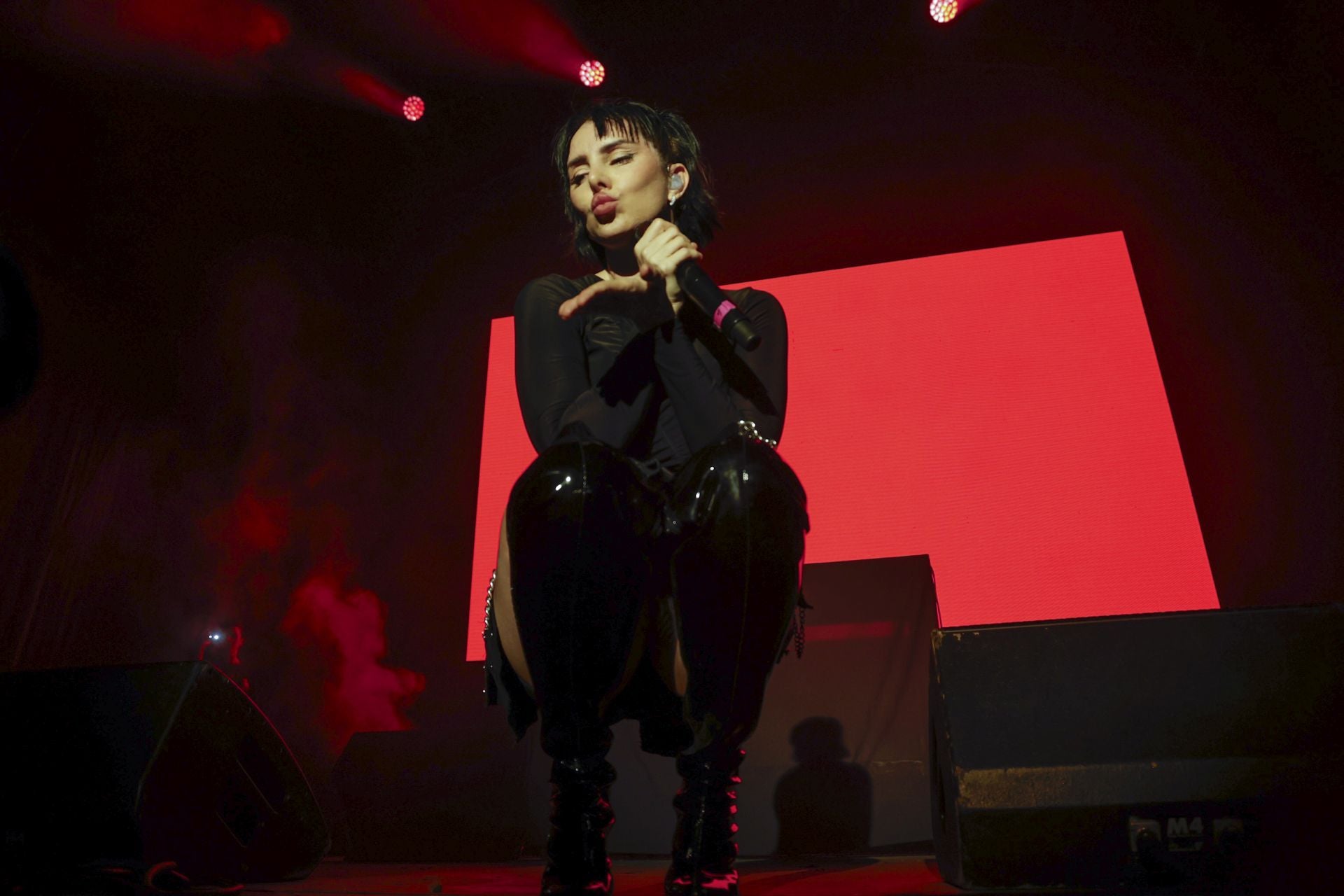 La sexta jornada de La Mar de Música, en imágenes