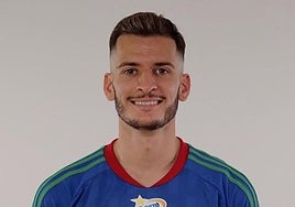 Víctor Moya 'Chuca'