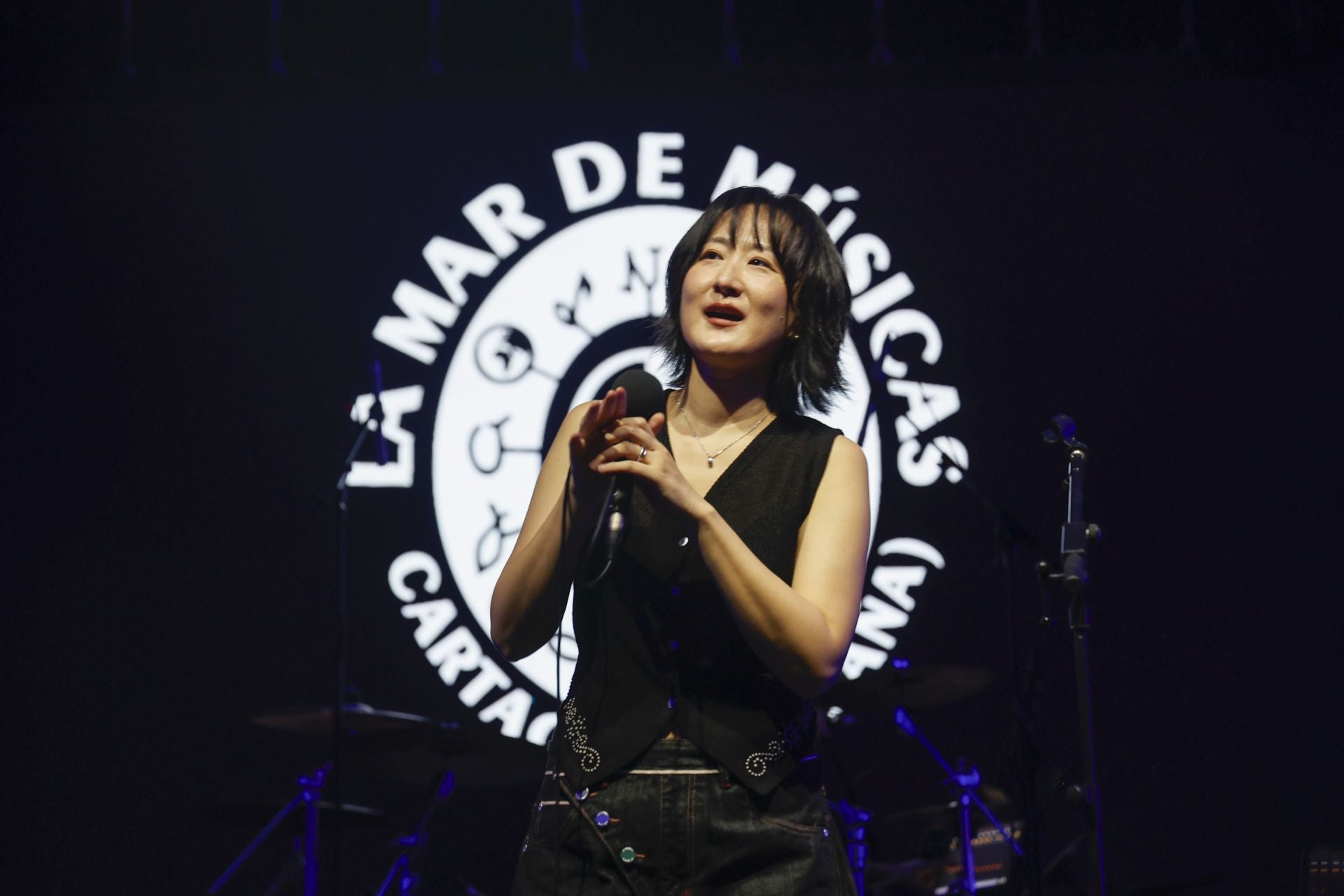 La sexta jornada de La Mar de Música, en imágenes