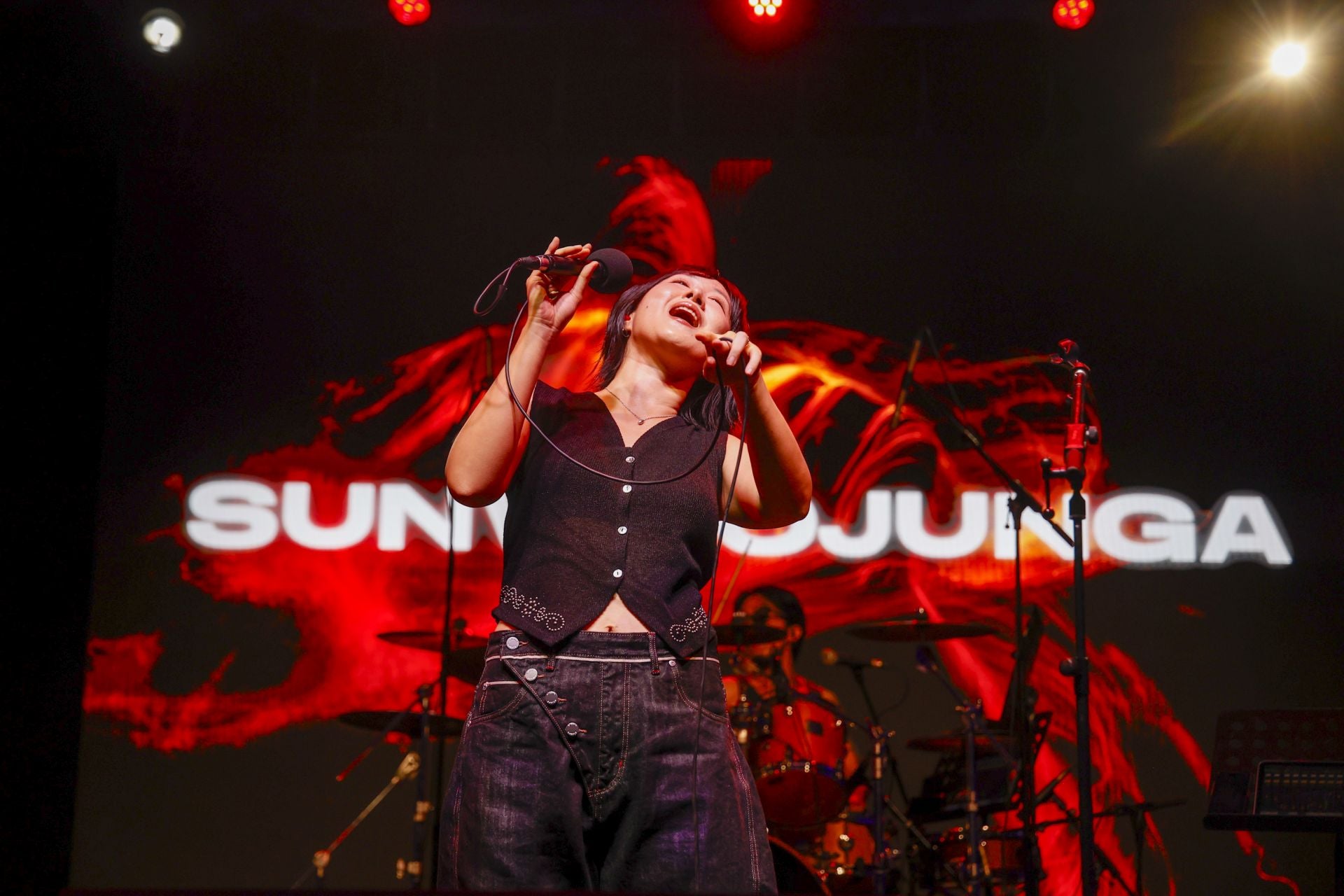 La sexta jornada de La Mar de Música, en imágenes