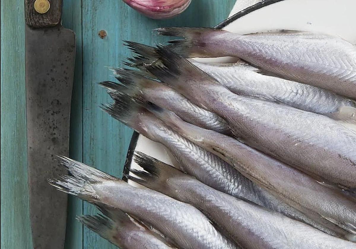 El chef Ángel León desvela los errores más comunes a la hora de preparar el pescado.