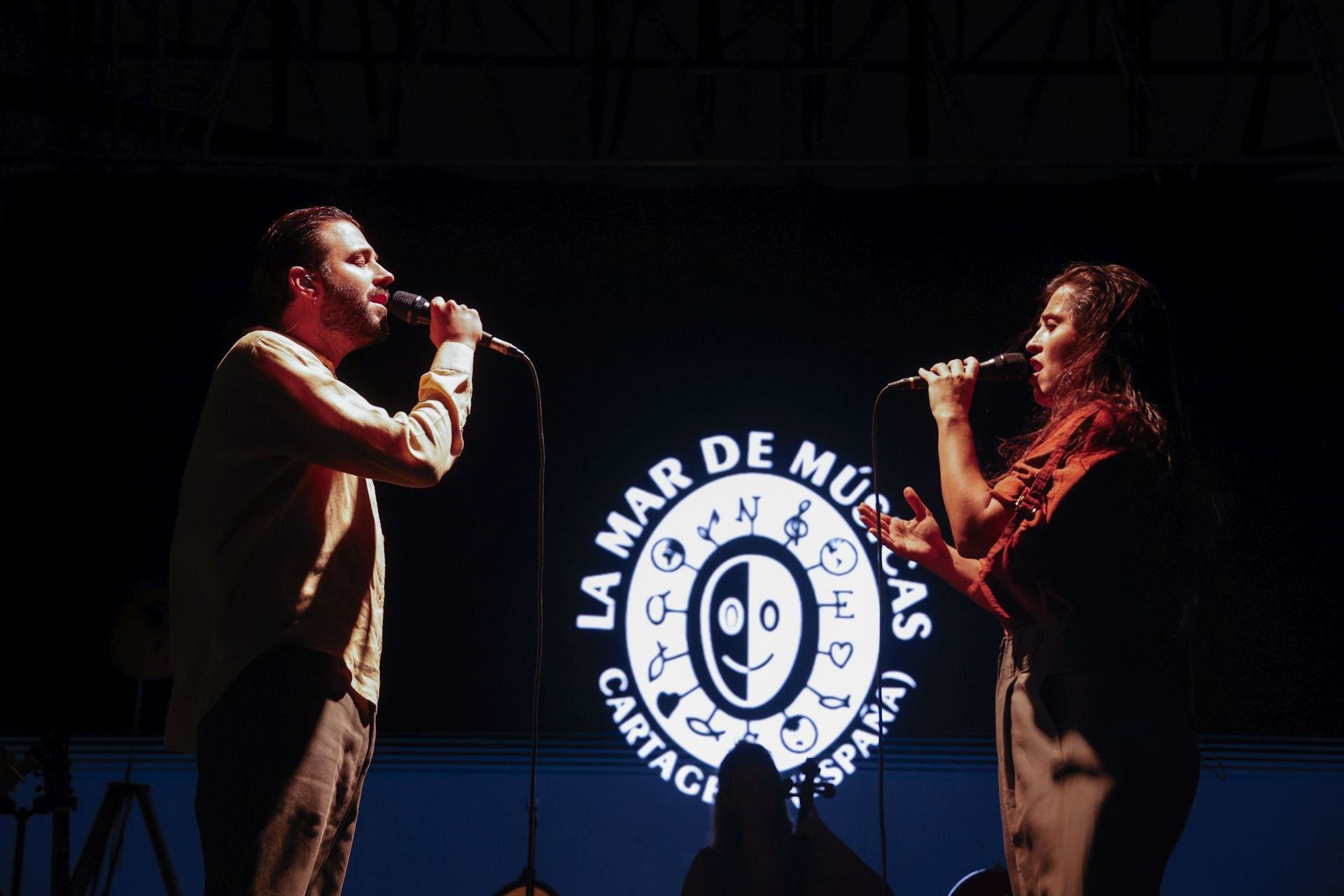 La séptima jornada de La Mar de Músicas, en imágenes