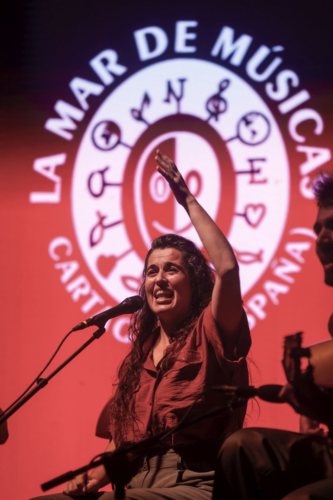 La séptima jornada de La Mar de Músicas, en imágenes