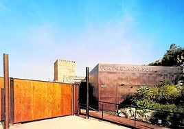 Lorca rehabilitada: la huella indeleble del terremoto