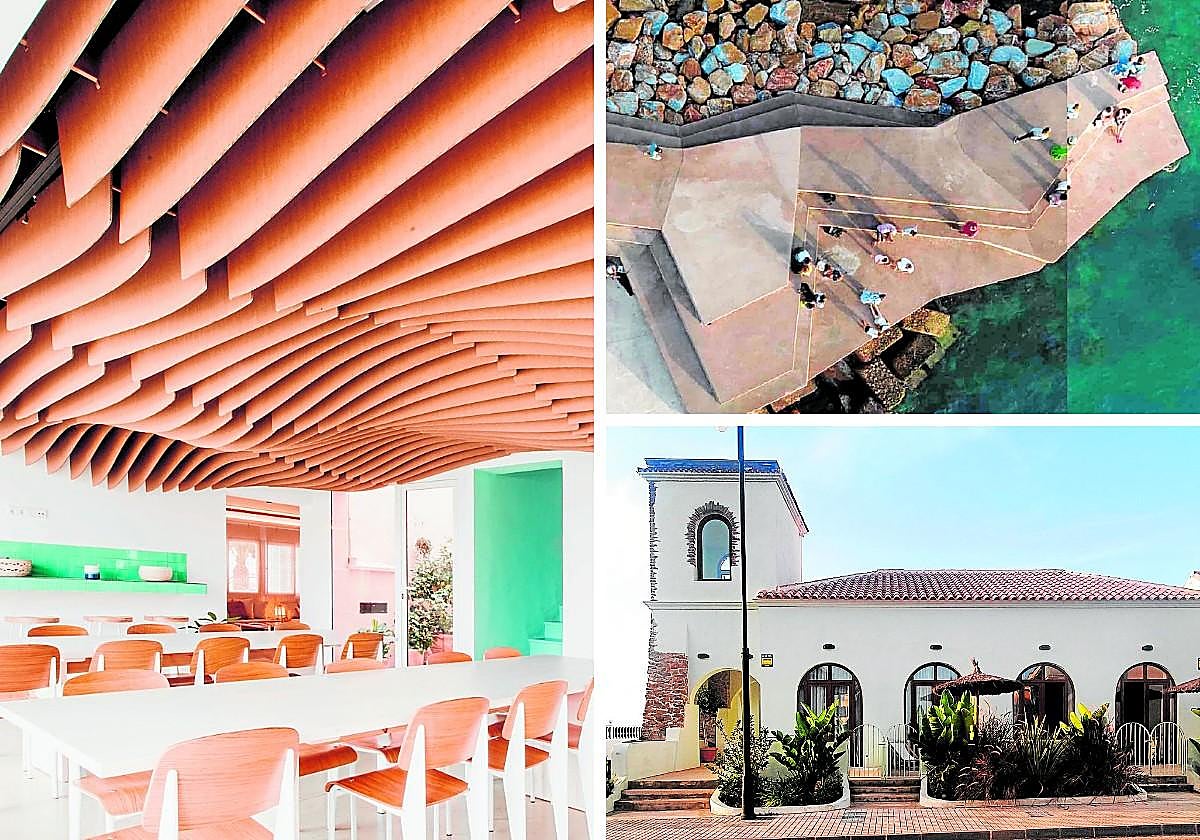 Cabo de Palos, uno de los atardeceres más espectaculares de la Región