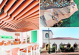 Cabo de Palos, uno de los atardeceres más espectaculares de la Región