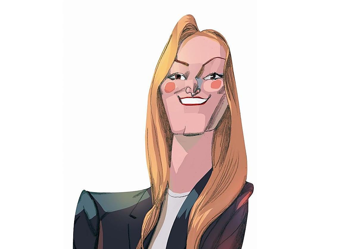 Noemí Muñoz de Arcos, legado pimentonero para guiar a las empresarias