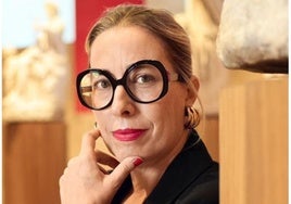 Noelia Ibáñez.