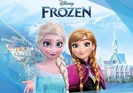 Homenaje a Disney con 'Un siglo de magia'