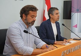 MC propondrá que los veteranos del Efesé gestionen el campo de fútbol de San Antón