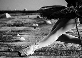 'Finale' brinda hoy una mirada a la danza clásica desde otra perspectiva