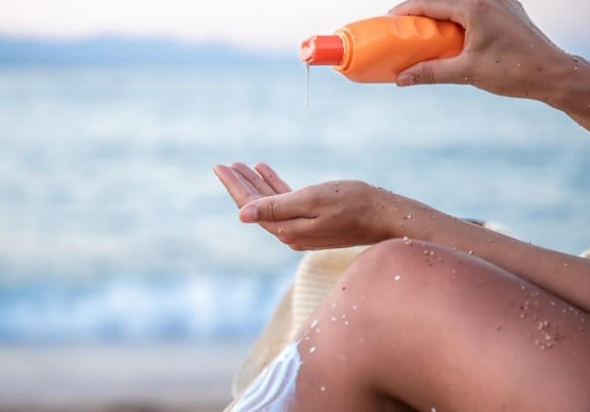 Fotoprotección eficaz en verano