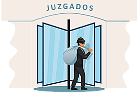 Los delincuentes con seis o más condenas a sus espaldas repuntan en una década en la Región de Murcia