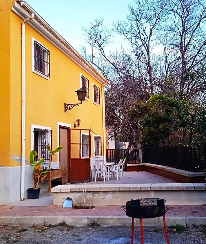 Imagen secundaria 2 - La Región de Murcia más allá del sol y playa: la ocupación turística se reorganiza con el interior