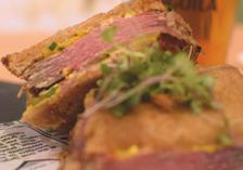 Cocina de autor con alma