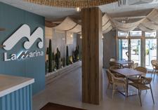 Café, foods &amp; drinks