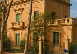 Así sería Murcia si conservara sus edificios históricos, según la IA: «La ciudad que podríamos haber tenido».