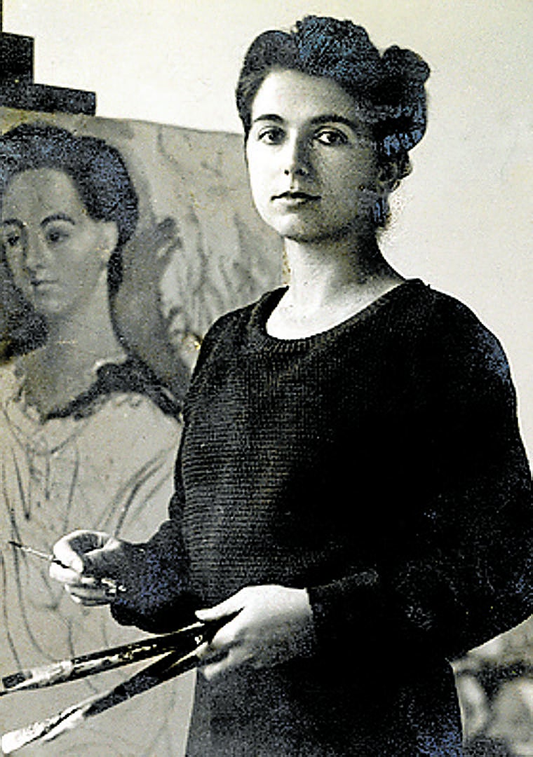 Imagen - Rosario de Velasco.