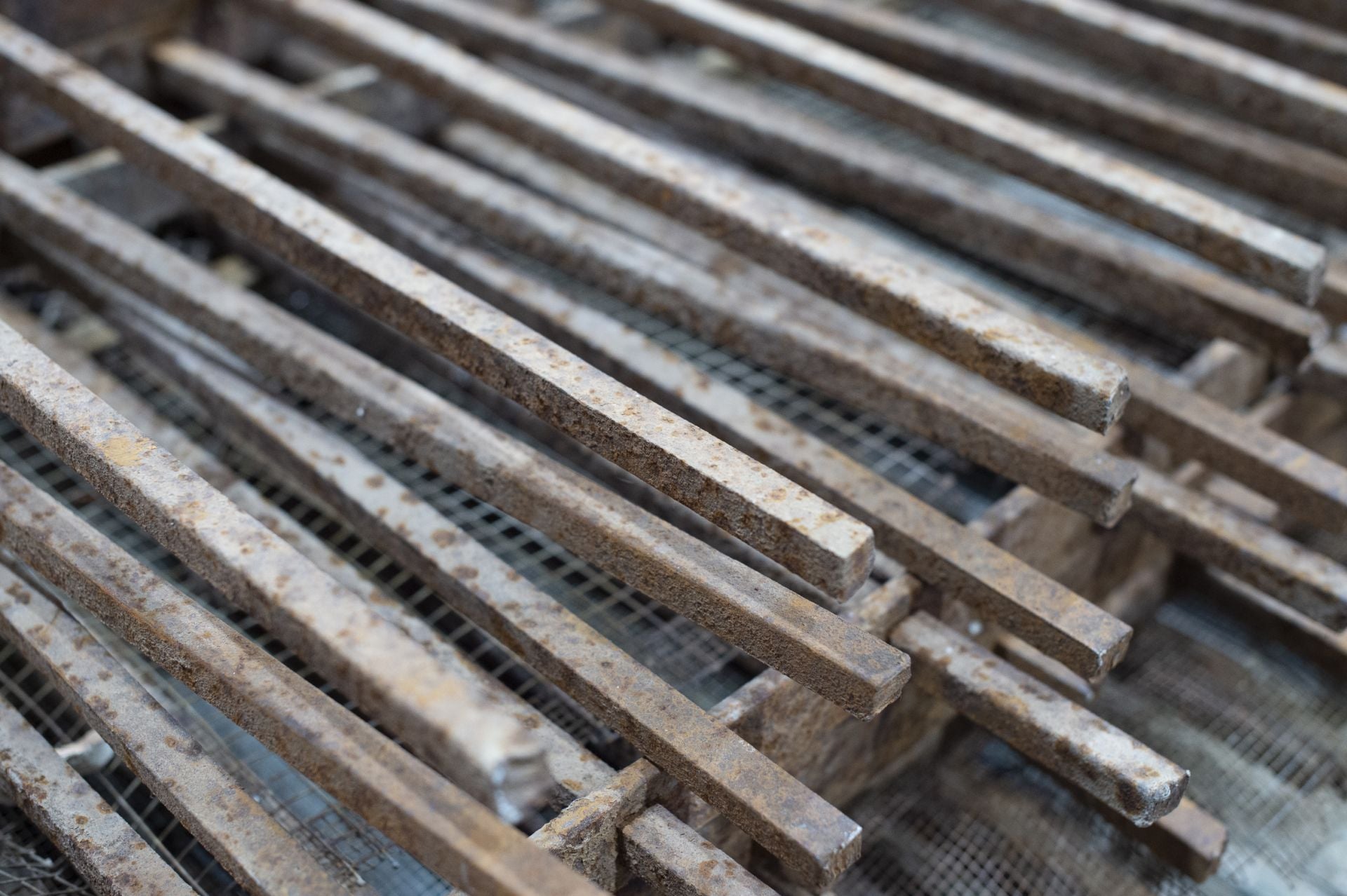 Los objetos restaurados de la Cárcel Vieja de Murcia, en imágenes