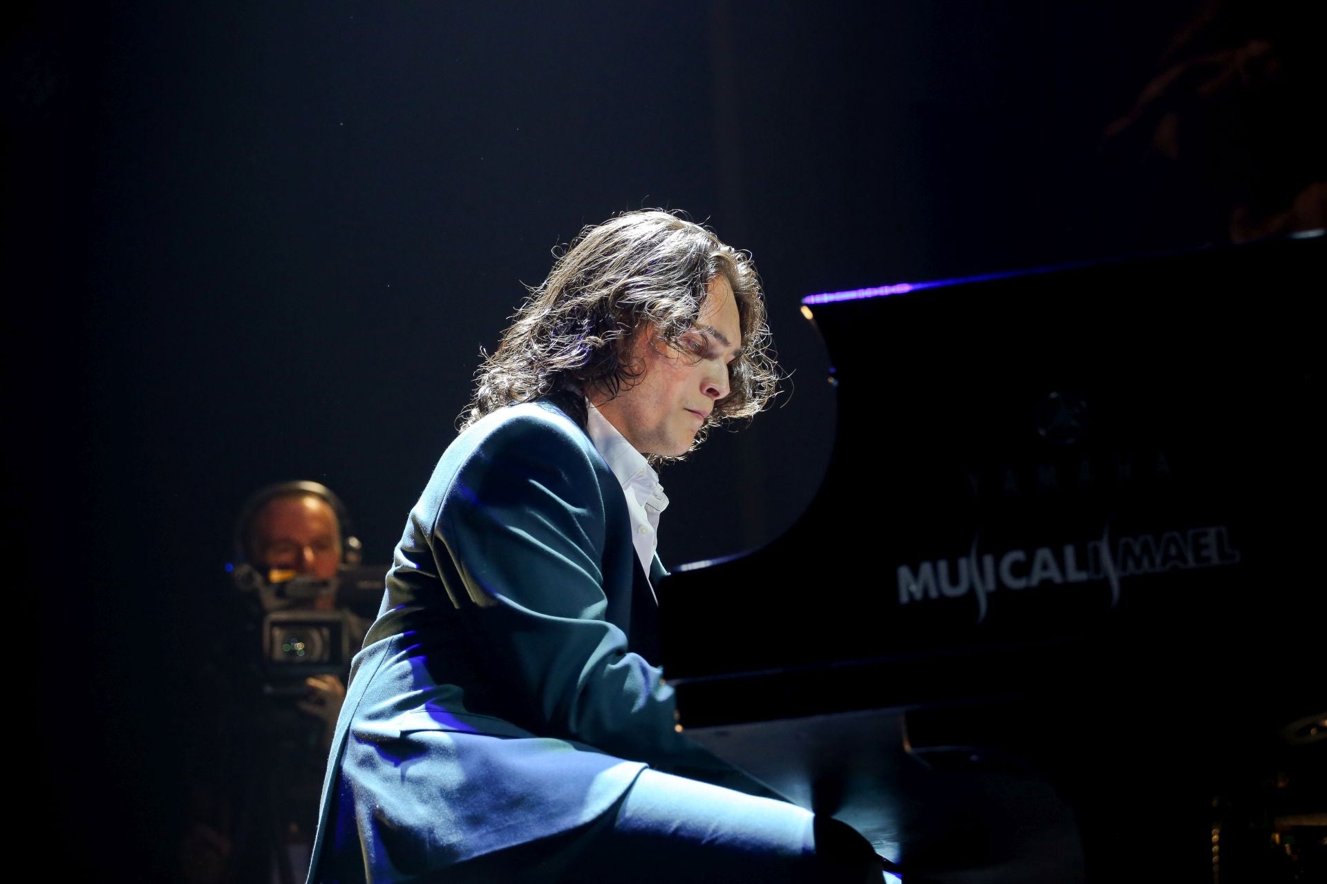 En imágenes, la final del Cante de las Minas