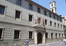La Comunidad recibe en dos años 58 denuncias internas e investiga veinte