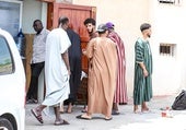 El Gobierno impugna el veto a los rezos musulmanes en instalaciones deportivas de Jumilla