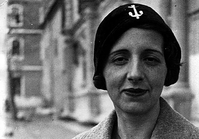 María Zambrano murió en 1991 y está enterrada en Vélez-Málaga.