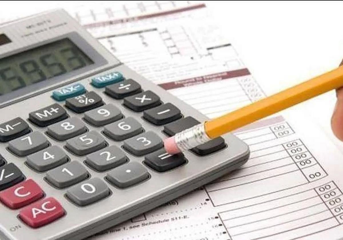 Los contribuyentes que podrán beneficiarse de la nueva deducción de hasta 340 euros en la próxima declaración de la Renta.