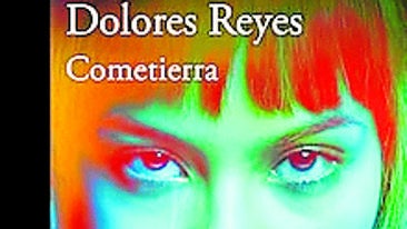 &#039;Cometierra&#039;